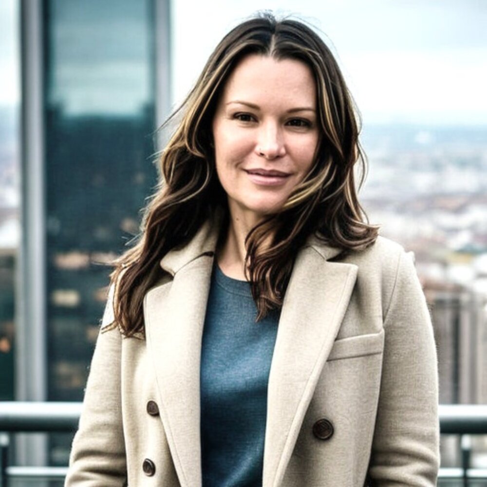 Meet your Posher, Debora